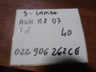 IDEALNA SONDA LAMBDA VW AUDI A8 Q7