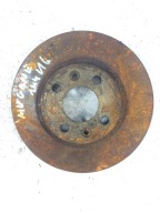 disc brake RENAULT MEGANE RENAULT