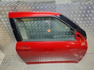 door right SUZUKI SWIFT MK6 04-10 3D 3-door complete