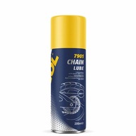 MANNOL Chain Lube 200ml 7901 - smar do łańcucha