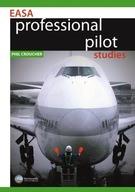 EASA Professional Pilot Studies BW Phil Croucher BOOK KSIĄŻKA