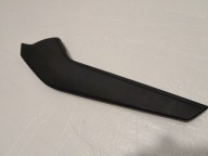 AUDI Q5 80A moulding side TUNELU SRODKOWEGO left leather 80B863305C