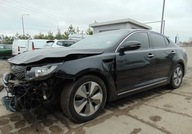 Kia Optima oryginalny niski przebieg 52 tys.k...