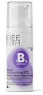 Idee Derm, Krem intensywnie regenerujący z witaminą B12, 50 ml