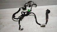 Volvo V40 2018 front side right bundle przewodow door
