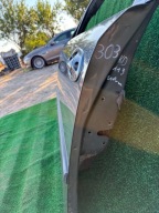 door left front left front SAAB 9-3 93 driver´s colour 303 02-07