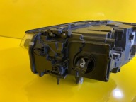 light right BMW X3 G01 X4 G02 2018- Full Led 8739654-01