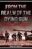 From the Realm of a Dying Sun: Iv. Ss-Panzerkorps