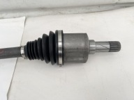 DUCATO BOXER JUMPER 3.0 160KM 180KM 06- semi-axis left short. originál new