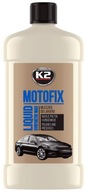 K2 MOTOFIX MLECZKO NABŁYSZCZAJĄCE DO LAKIERU 500ML