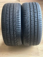 Pirelli Pzero 275/35 R 21