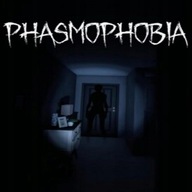 Phasmophobia STEAM PC Plná verzia