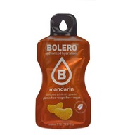 Bolero Drink Classic 3g VEGE IZOTONIK MANDARINKA