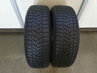 Opony zimowe 215/65R17 Pirelli Scorpion SealInside