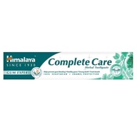 HIMALAYA Herbal Bylinná zubná pasta Complete Care - Gum Expert 75ml