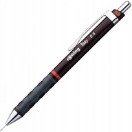 Ołówek automatyczny 0,5mm bordowy TIKKY III S1904691 ROTRING