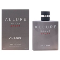 Perfumy Męskie Chanel EDP Allure Homme Sport Ex