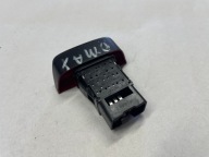 ISUZU D-MAX II switch switch of warning lights M31543 140710