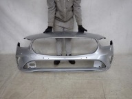 MERCEDES B-KLASA III 3 W247 18-> bumper front front CHROM PDC