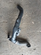 AUDI A3 8P Schlauch rohr intercooler 5N0145840E