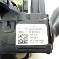 VW PASSAT B6 DEVIO LUCI TERGICRISTALLO TERGI 3C9953507AH