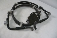 MITSUBISHI ASX LIFT 2012- bundle PRZEWODOW fog lights bumper front