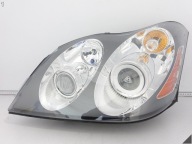 MAYBACH 57 W240 62 V240 03-13 světlo HEADLIGHT XENON levá předek USA