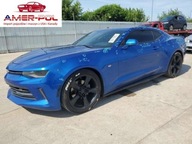 Chevrolet Camaro 2018r., 3.6L