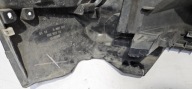 support holder of a bumper left front BMW 7 G70 22- original 5A67221