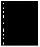 ELVÁLASZTÓ LAPOK LEUCHTTURM OPTIMA GRANDE ZWL ALBUMOKHOZ