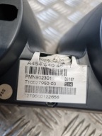 SMART FORFOUR dials dials A4545404511 EU