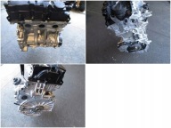 engine motor BMW 1 F20 1,5D B37D15A unprotected