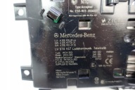 Module LADOWARKA INDUKCYJNA MERCEDES A2059003944