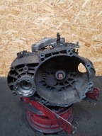 CAMBIO manuale VOLKSWAGEN PASSAT B6 2.0 TDI 2005 HDV