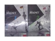 magnet smart 1,2 - Praca zbiorowa