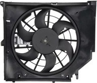 Thermotec D8B004TT Ventilátor, chladenie motora