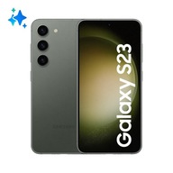 Smartfon Samsung Galaxy S23 (S911) 8/256GB 6,1" Dynamic AMOLED 2X 2340