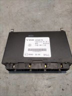 control unit CPC A0014461102 MERCEDES