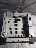 MAZDA PREMACY LIFT RADIO FABRYCZNE CD