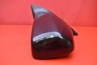 mirror left black, EU 022280 KIA SPORTAGE 2 II 04-08 3 PIN