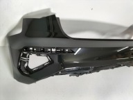 bumper rear rear part AUDI A3 8Y 20- SPORTBACK S-LINE
