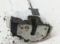 lock door right front Citroen Nemo and (2007- )