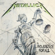 ...And Justice For All, 2 LP