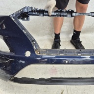 HYUNDAI TUCSON III 3 LIFT 18-20 bumper front front washer