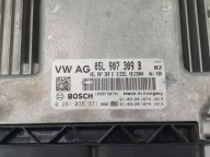 computer Motore ECU 05L907309B 2.0 TDI VOLKSWAGEN ARTEON