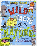 RSPB Wild Facts About Nature Seed Andy (Author)