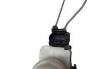 lock door right front AUDI A4 B5 FL 3 PIN 8D1837016F