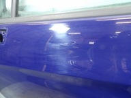 OPEL ASTRA K door front left Z20Z