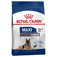 Karma Royal Canin Maxi Ageing +8 15 kg SENIOR