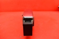 handle left rear part rear CHROM INFINITI FX 1 and S50 02-06